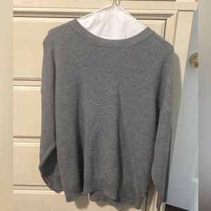 Women’s sweater